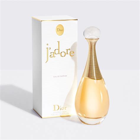 jadore dior nocibe|DIOR Eau de parfum J’adore Notes fleuries et fruitées .